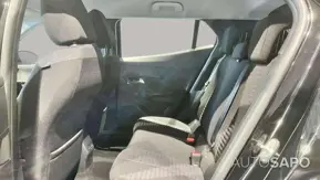 Peugeot e-2008 Active de 2022