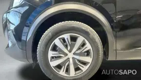 Peugeot e-2008 Active de 2022