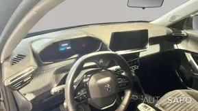 Peugeot e-2008 Active de 2022