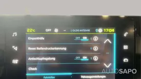 Peugeot e-2008 Active de 2022