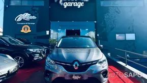 Renault Captur 1.0 TCe Exclusive de 2021