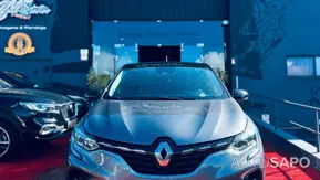 Renault Captur 1.0 TCe Exclusive de 2021