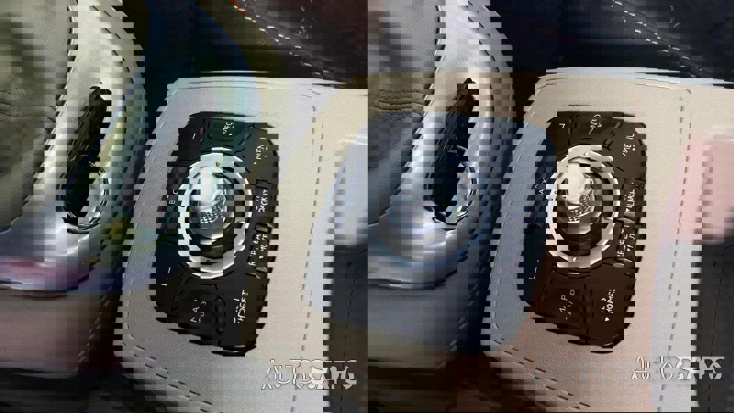 Renault Grand Scénic de 2012