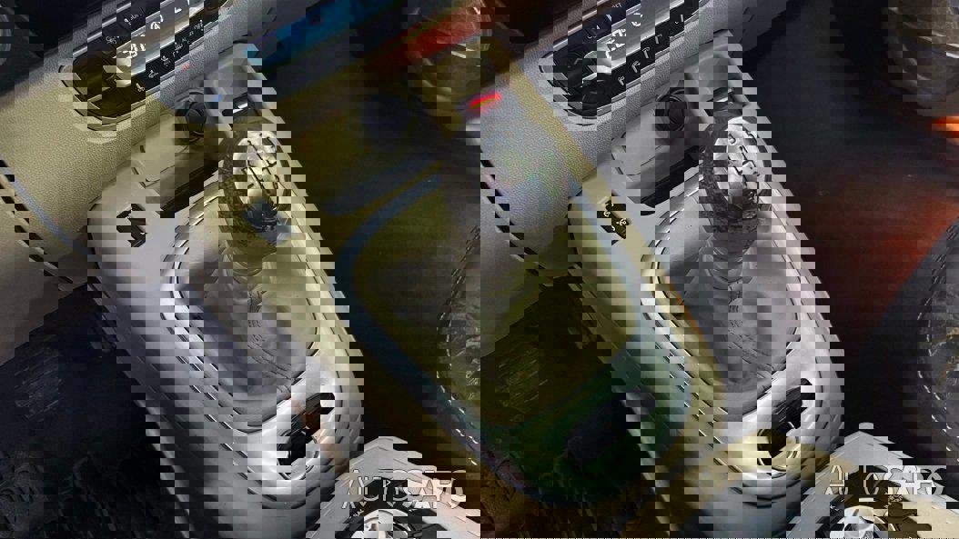 Renault Grand Scénic de 2012