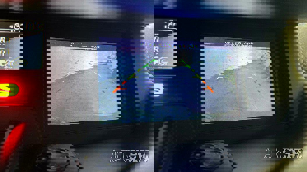 Renault Grand Scénic de 2012