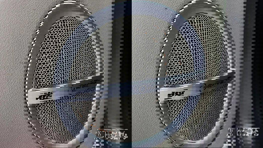 Renault Grand Scénic de 2012