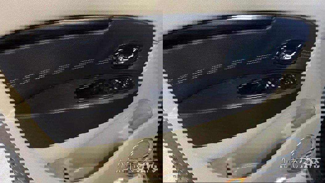 Renault Grand Scénic de 2012