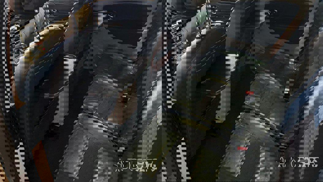 Renault Grand Scénic de 2012