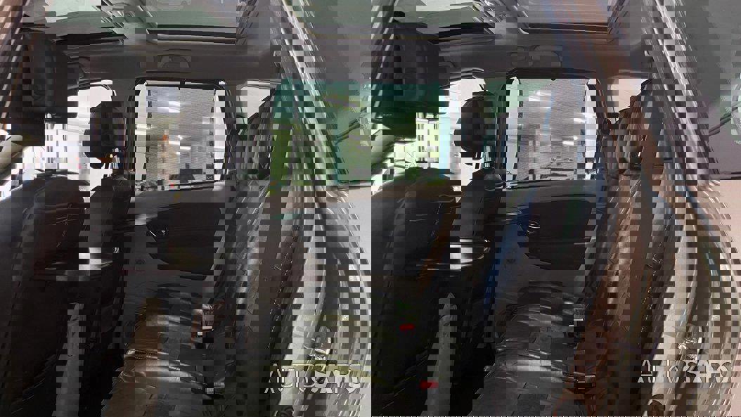 Renault Grand Scénic de 2012