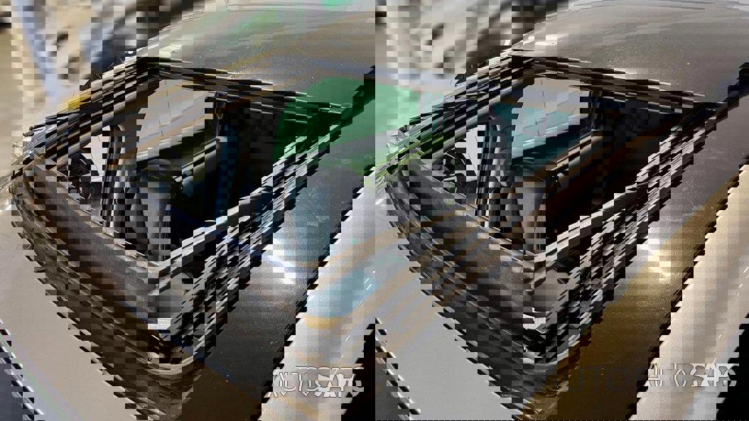 Renault Grand Scénic de 2012