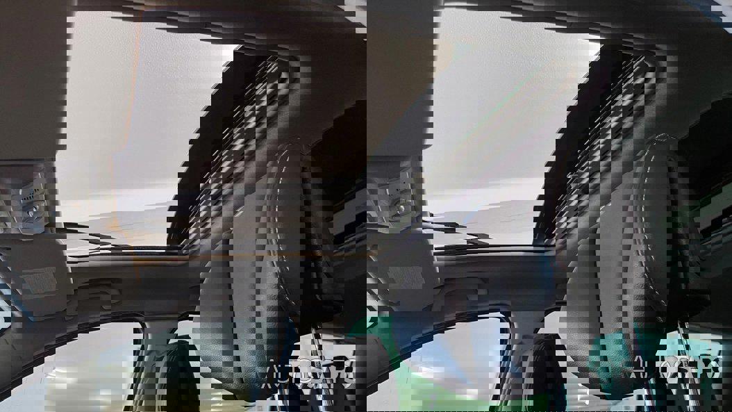 Renault Grand Scénic de 2012