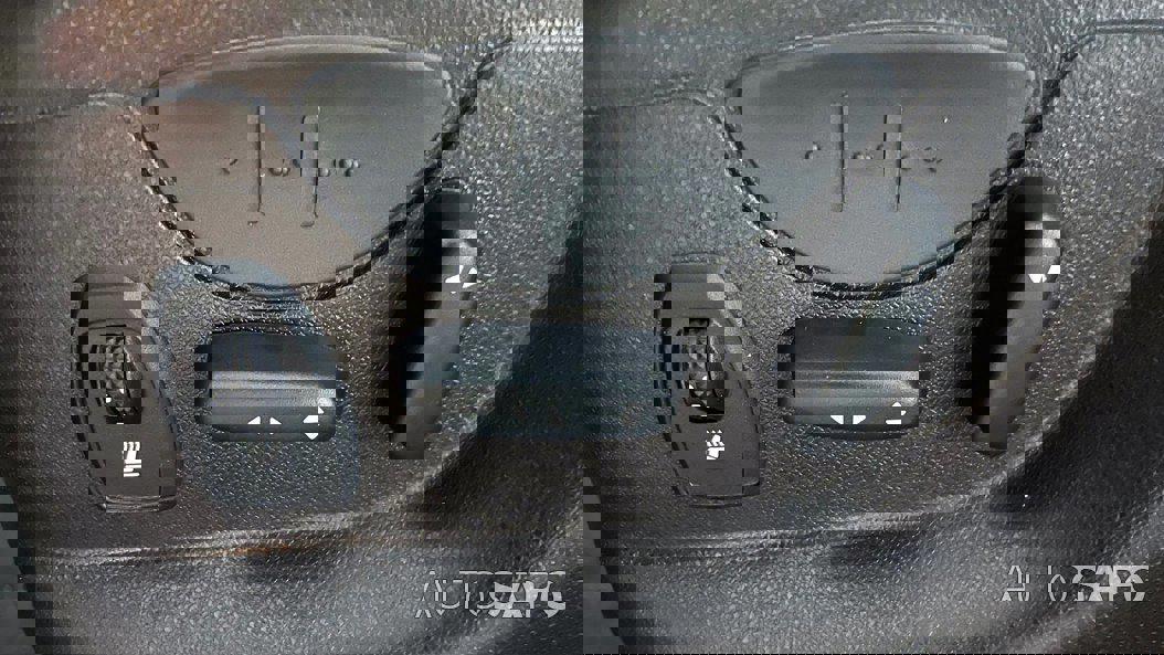 Renault Grand Scénic de 2012