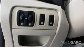 Renault Grand Scénic de 2012