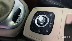 Renault Grand Scénic de 2012