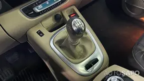 Renault Grand Scénic de 2012