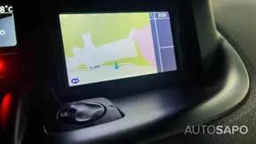 Renault Grand Scénic de 2012