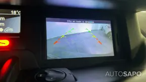 Renault Grand Scénic de 2012