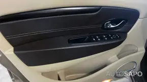 Renault Grand Scénic de 2012