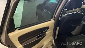 Renault Grand Scénic de 2012