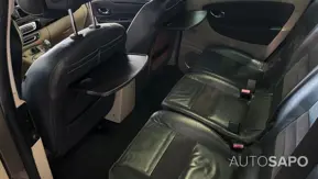 Renault Grand Scénic de 2012