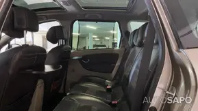 Renault Grand Scénic de 2012