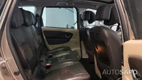 Renault Grand Scénic de 2012