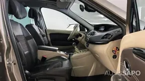 Renault Grand Scénic de 2012