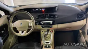 Renault Grand Scénic de 2012