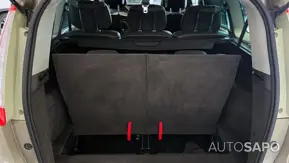 Renault Grand Scénic de 2012