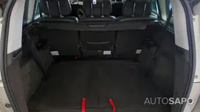 Renault Grand Scénic de 2012