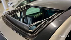 Renault Grand Scénic de 2012