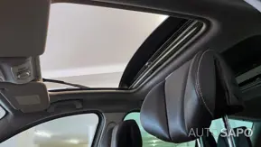 Renault Grand Scénic de 2012