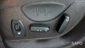 Renault Grand Scénic de 2012