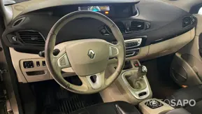 Renault Grand Scénic de 2012