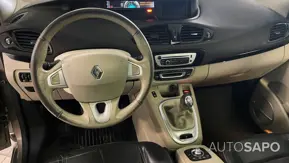 Renault Grand Scénic de 2012