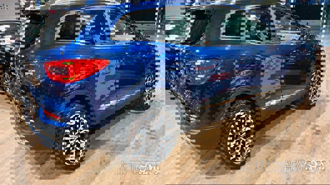 Renault Kadjar 1.3 TCe Intens de 2019