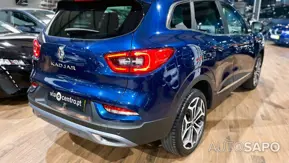 Renault Kadjar 1.3 TCe Intens de 2019