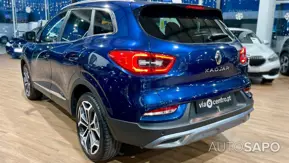 Renault Kadjar 1.3 TCe Intens de 2019