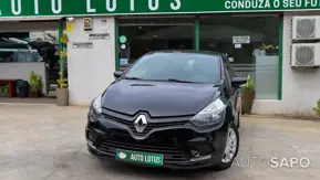 Renault Clio de 2016