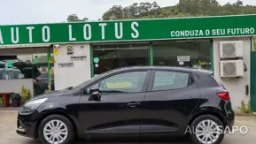 Renault Clio de 2016
