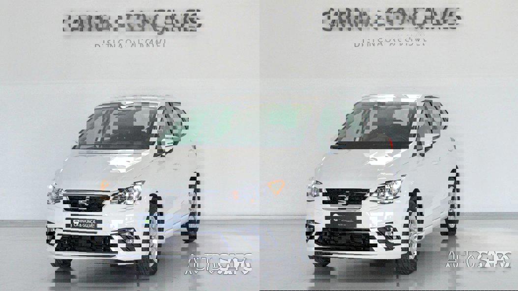 Seat Ibiza de 2019
