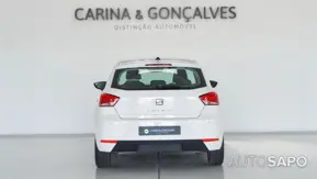 Seat Ibiza de 2019