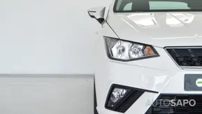 Seat Ibiza de 2019