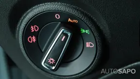 Seat Leon de 2019