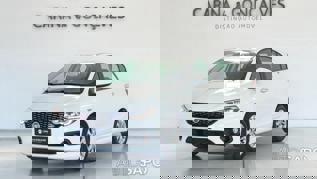 Fiat Tipo 1.3 M-Jet Lounge de 2019