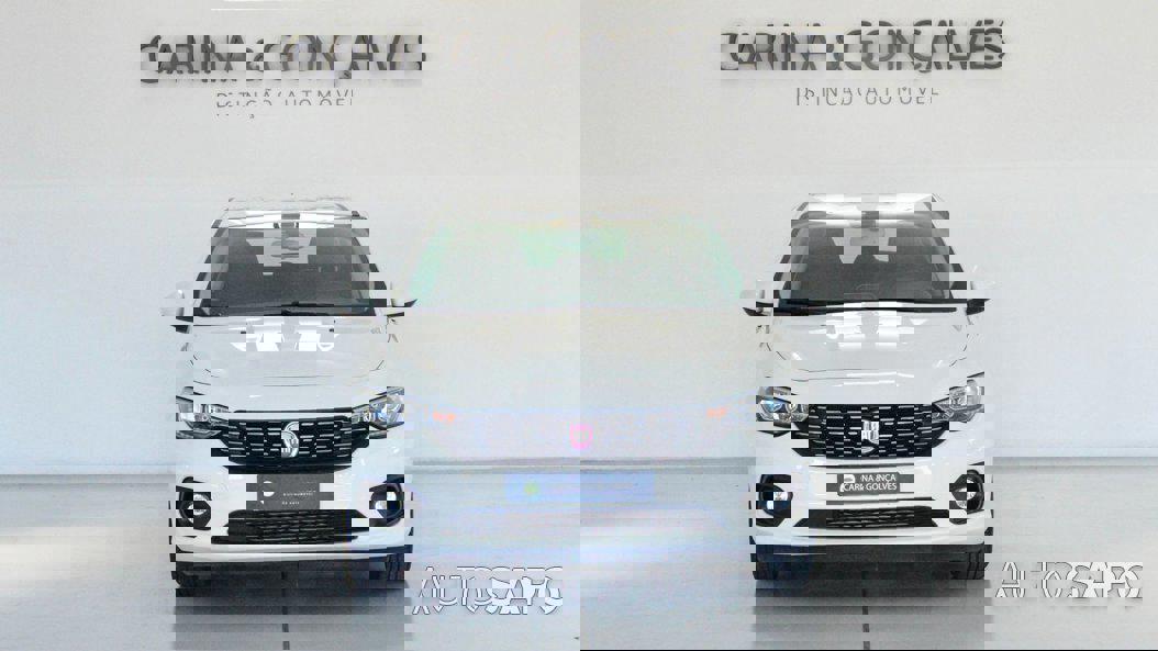 Fiat Tipo 1.3 M-Jet Lounge de 2019