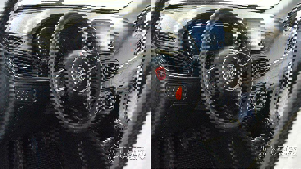 Fiat Tipo 1.3 M-Jet Lounge de 2019