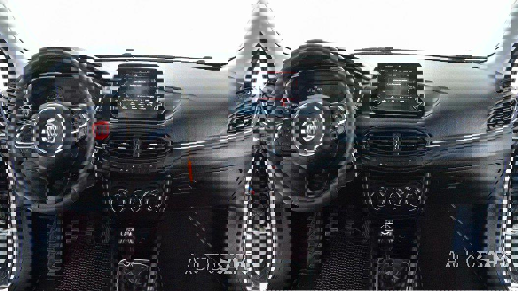 Fiat Tipo 1.3 M-Jet Lounge de 2019