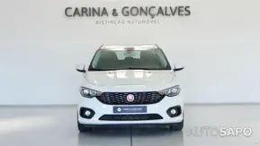 Fiat Tipo 1.3 M-Jet Lounge de 2019