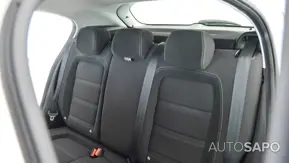 Fiat Tipo 1.3 M-Jet Lounge de 2019